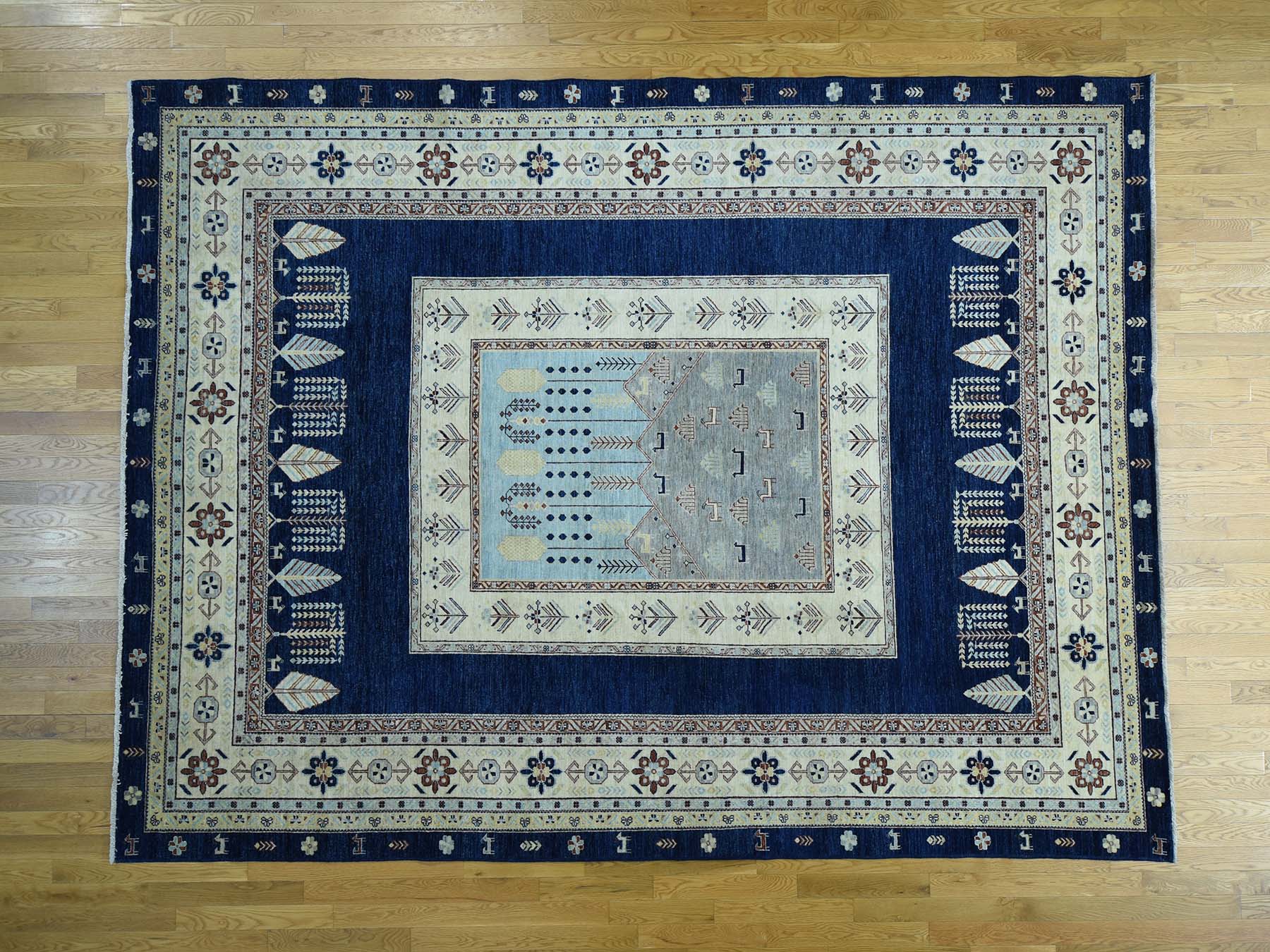 Arts And CraftsRugs ORC312570
